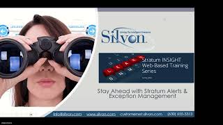 INSIGHT   Proactive Alerts & Exception Monitoring fin