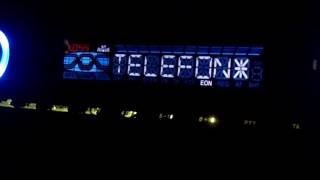 Fm Scan Balatonvilágos 02.07.2012