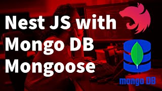 Building a REST API with NestJS and MongoDB using Mongoose #22