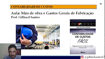 Como calcular GGF?