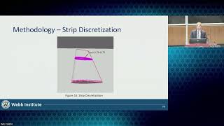 An Optimization Study of a Hydrofoil of Varying Geometric Twist Using CAESES and STAR-CCM+