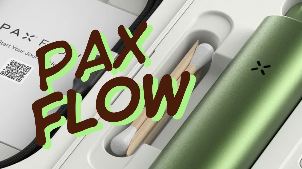 Pax Flow Review