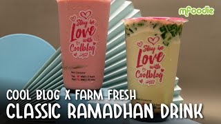Celebrate Ramadan with Cool Blog