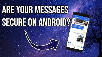 Are Your Text Messages Secure? (How to upgrade your message security)