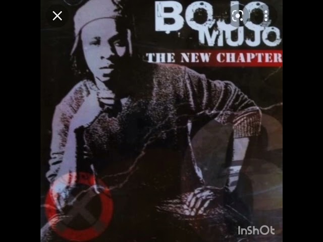 Bojo Mujo - 5.Thando lwam ft Tequila(Official audio)Chapter 6 class=