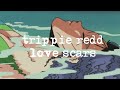 trippie redd - love scars (slowed   reverb )