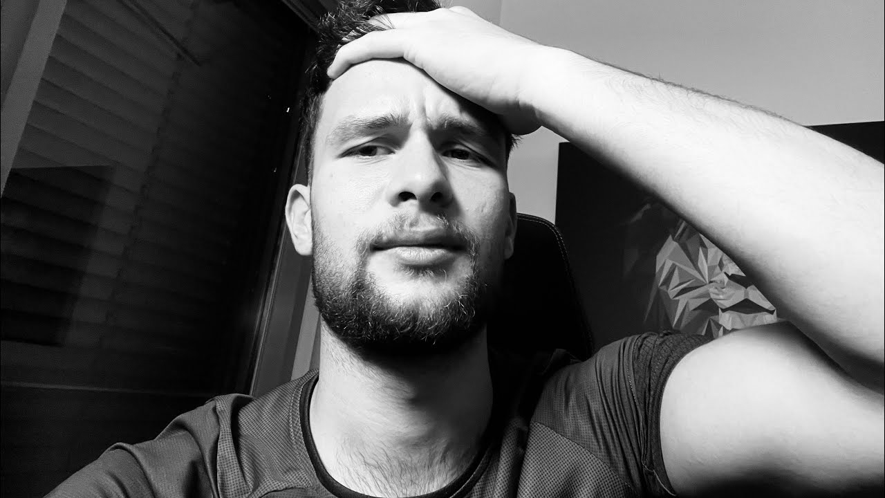 Kopfschmerzen pur diese Tinder..