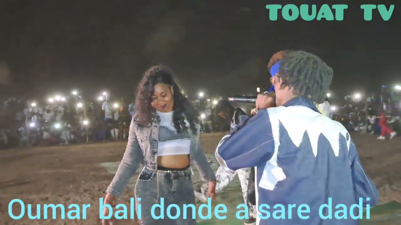 Soukabe laaba joude oumar bali donde