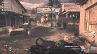 Jamiee FTW 1v3 Ace GB