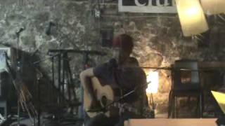 Simon Walls - Above Everything Else Ciut