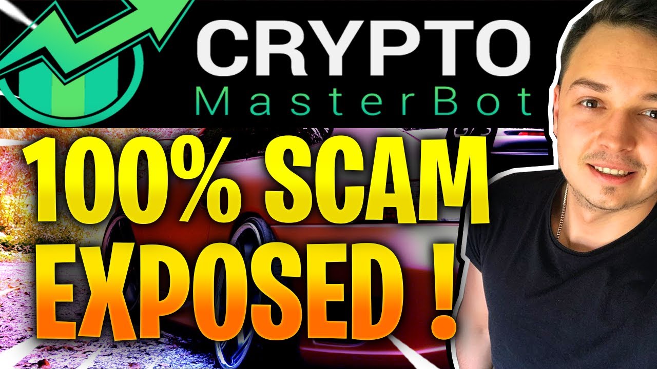 crypto master bot review)