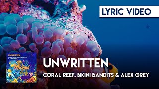Unwritten - Coral Reef, Bikini Bandits & Alex Grey [Natasha Bedingfield Cover]