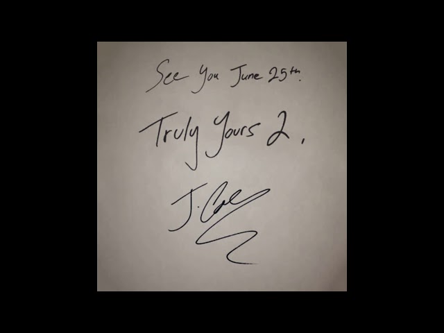 [CLEAN] J. Cole - Kenny Lofton (feat. Young Jeezy) class=