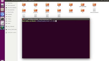 Install Visual Molecular Dynamics (VMD) in Linux