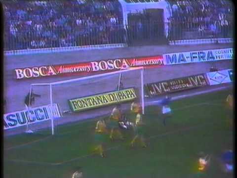 1995 (April 26) Lithuania 0-Italy 1 (EC Qualifier).mpg