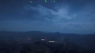 Far Cry 5 Wingsuit Challenge (4K Ultra HD)