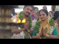 Hari Sree Parinayam - Wedding Teaser - Hari P Nair