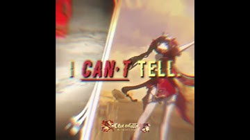 【#SPARKLE VS #VITA EDIT】 || Honkai: star rail/ Honkai Impact 3rd || For 2,3K :D!!