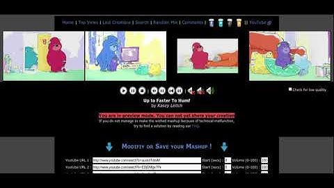 Up to Faster Quadparison Seven To Humf