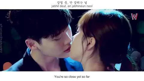 Basick, INKII   In The Illusion FMV W   Two Worlds OST Part 3 Eng Sub + Rom + Han