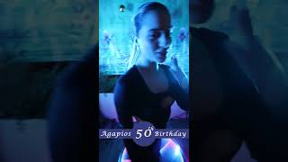 360 Video Booth Athens Greece