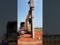 The Art of Concrete Pile Driving