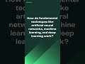 How Does Artificial Intelligence Work 1004