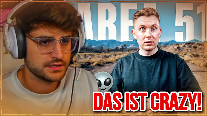 DAS passiert in der AREA 51 wirklich!😱👽 (Tomatolix Experiment)