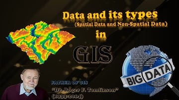 Data and it