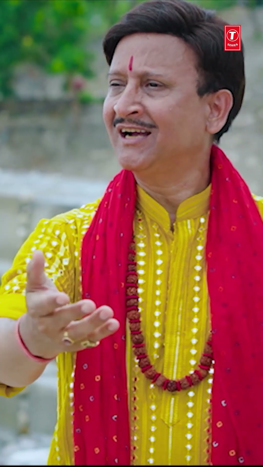 गौरी शंकर नाम तुम्हारा Gauri Shankar Naam Tumhara | ??Shiv Bhajan??| KUMAR VISHU | Full HD