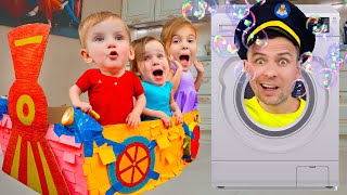 Train Song + more Children's Songs and Videos