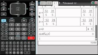 MA Vectors Quiz 1b