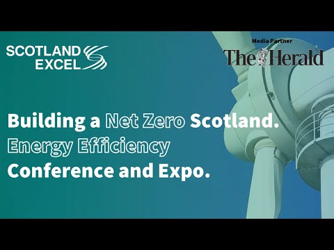 Building a Net Zero Scotland 30 Sec Promo