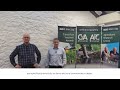 WISRID Challenge Fund - Lafan and Coleg Sir Gâr study