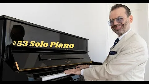 #53 Rossano Solo Piano