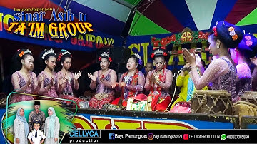 Kembang gadung - Tayuban Jaipong TA