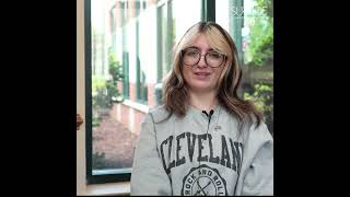 Intern Spotlight with SURVICE Information Technology Team: Meet Ferah!