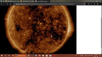Solar Activity and Radio propagation for Weekend October 25th 2018