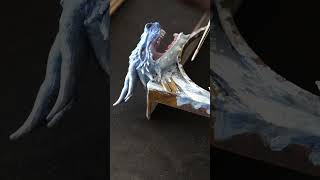 Mod GPU senza rischi? Ecco come ho fatto con Palit Maker #tech #pc #unboxing