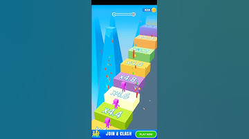 Count Master 3D #shorts #jazzugamer #gameplay