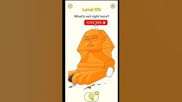 #178 #deleteonepart2 delete one part level 178 #shorts #allgameon4u #games #gaming #viral #gameplay