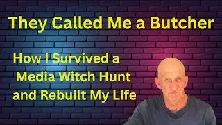 How I Rebuilt My Confidence After Being Publicly Humiliated in the Media