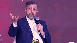 Iran’s Foreign Minister Answers | Why Iran Attacked GCC Countries | Rational Thinker