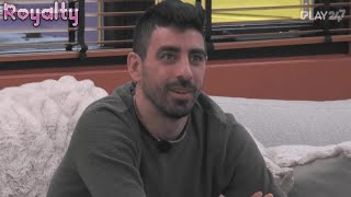 Big Brother-Fans Verbluft Door Wat Ze Over Ali Te Horen Krijgen