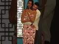Michael & Kennedy Abbotts 💼⚖️ #sims4 #youtubeshorts #letsplay #thesims