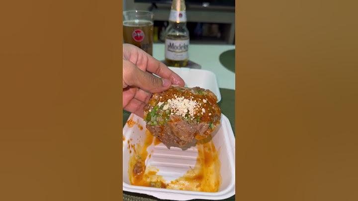 Trying Tostadas for the very first time! I (Birria-Landia) #fyp #shorts #foodreview #mexicanfood