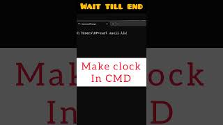cmd hacks part 6 #viralshorts2023  #shortfeed