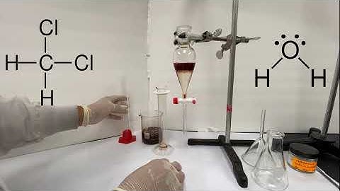 Caffeine extraction and separation