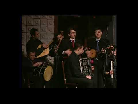 tushuri / თუშური - fanduri: giorgi subeliani \u0026 giorgi merabishvili / გიორგი სუბელიანი. გ.მერაბიშვილი