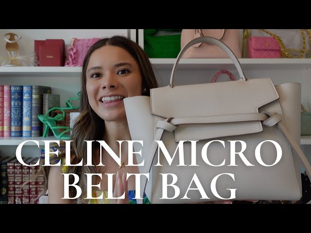 Handbag Review: My Celine Mini Belt Bag  The Teacher Diva: a Dallas  Fashion Blog featuring Beauty & Lifestyle